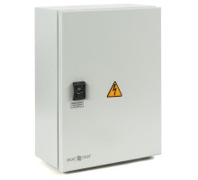 SKAT-V.12DC-18 исп.5М уличн. 12В 18А внешняя АКБ26-200Ач регулируемый ток заряда  854  Бастион