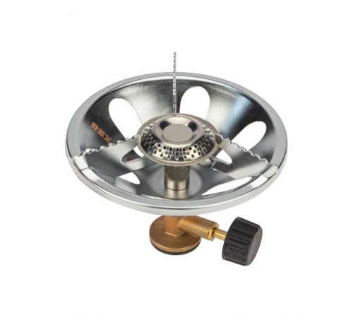 Газовая плитка туристическая компактная "Кочевник"  12-4131  REXANT