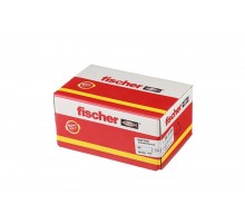 Анкер высоконагрузочный TA M8 (25 шт) - коробка  141381  Fisher