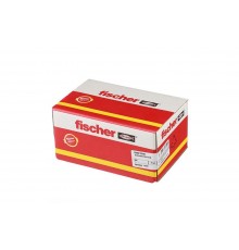 Анкер высоконагрузочный TA M8 (25 шт) - коробка  141381  Fisher
