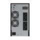 Онлайн ИБП, Small Tower, 3000VA/2700W, 4xSchuko, USB, 8x7Ач  SMALLT3A10S  DKC