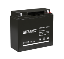 SF 1217 Security Force Аккумуляторная батарея  4614030010010  Security Force