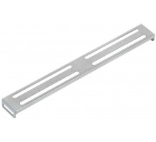 SMART Рейка поперечная двухрядная 412 (комплект 2 шт.)  YKV-RPD-412-450  IEK