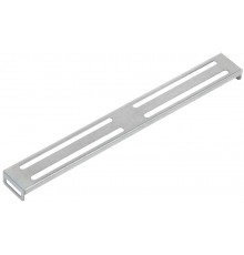 SMART Рейка поперечная двухрядная 412 (комплект 2 шт.)  YKV-RPD-412-450  IEK