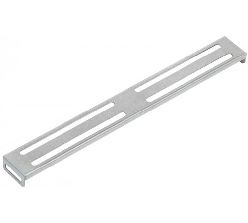 SMART Рейка поперечная двухрядная 412 (комплект 2 шт.)  YKV-RPD-412-450  IEK