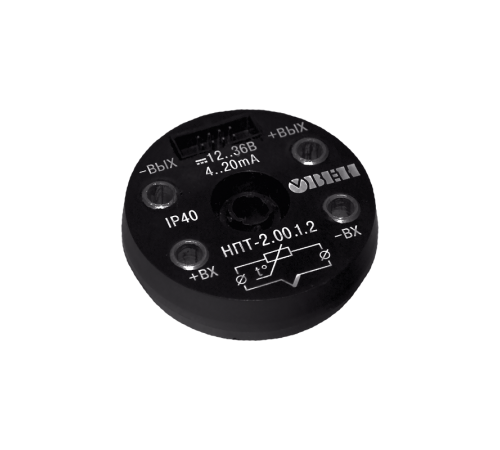 Преобразователь измерительный (100М, 0...+100 С) НПТ-2.36.1.2  36171  ОВЕН