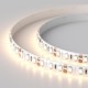 Лента светодиодная герметичная RTW-SE-A120-8mm 12V Warm3000 (9.6 W/m, IP65, 2835, 5m) (arlight, -)  015730(2)  Arlight