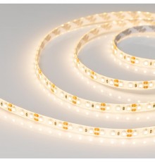 Лента светодиодная герметичная RTW-SE-A120-8mm 12V Warm3000 (9.6 W/m, IP65, 2835, 5m) (arlight, -)  015730(2)  Arlight