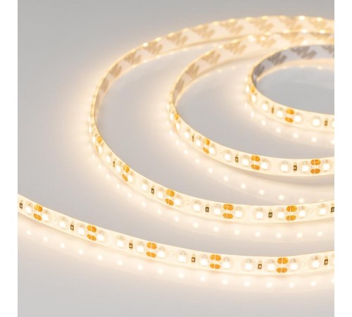 Лента светодиодная герметичная RTW-SE-A120-8mm 12V Warm3000 (9.6 W/m, IP65, 2835, 5m) (arlight, -)  015730(2)  Arlight