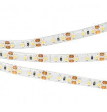 Светодиодная лента герметичная RTW-SE-A120-8mm 12V Warm3000 (9.6 W/m, IP65, 2835, 5m) (Arlight, -)  015730(3)  Arlight
