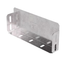 Заглушка лотка Стандарт 200х80  PR16.0835  ПРОМРУКАВ