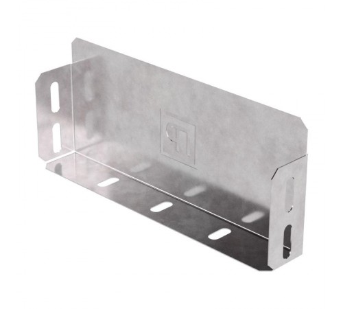 Заглушка лотка Стандарт 200х80  PR16.0835  ПРОМРУКАВ