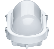 Светильник светодиодный пылевлагозащищенный для ЖКХ ДПБ NBL-O1-8-4K-WH-IP65-LED (аналог НПБ 1401/НПП 1401) 8Вт 4000К IP65 опал  94828  Navigator