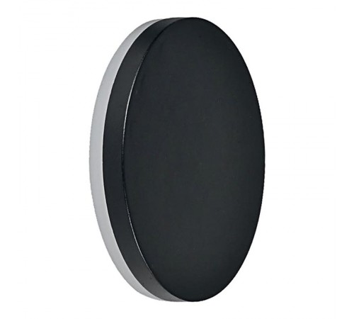 Светильник светодиодный архитектурный уличный DH105, 12W, 600Lm, 4000K, черный  06319  Feron