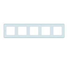 Inspiria Мятный Рамка 5-ая  673975  Legrand