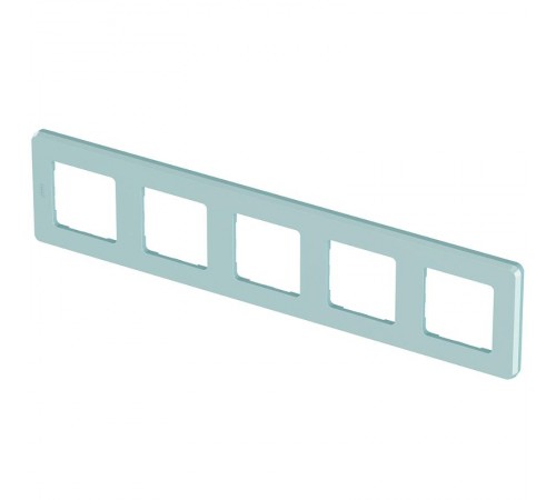 Inspiria Мятный Рамка 5-ая  673975  Legrand