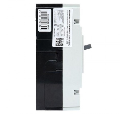 Выключатель автоматический ВА-99М 250/200А 3P 20кА EKF Basic  mccb99-250-200mI  EKF