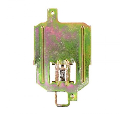 Монтажная рейка к ВА-99 125А EKF PROxima  mccb99-a-41  EKF