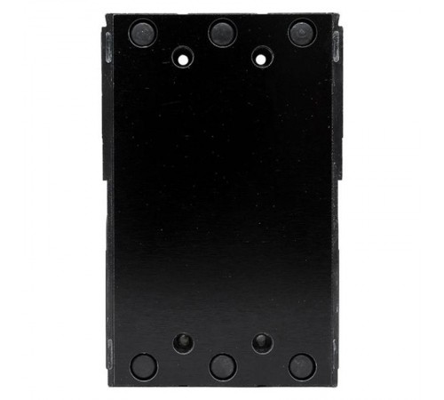 Выключатель автоматический ВА-99М 250/160А 3P 20кА EKF Basic  mccb99-250-160mI  EKF