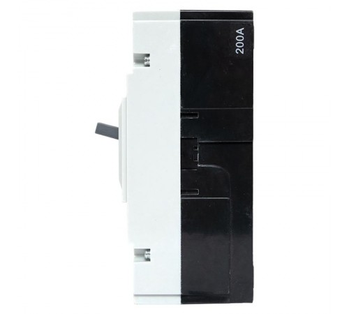 Выключатель автоматический ВА-99М 250/200А 3P 20кА EKF Basic  mccb99-250-200mI  EKF