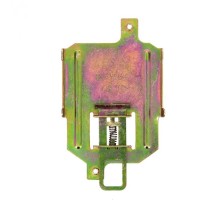 Монтажная рейка к ВА-99 125А EKF PROxima  mccb99-a-41  EKF