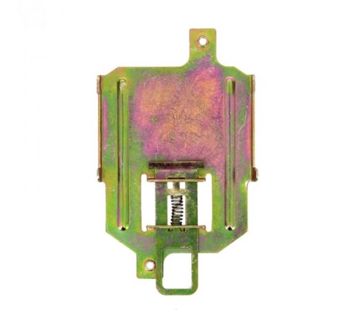 Монтажная рейка к ВА-99 125А EKF PROxima  mccb99-a-41  EKF