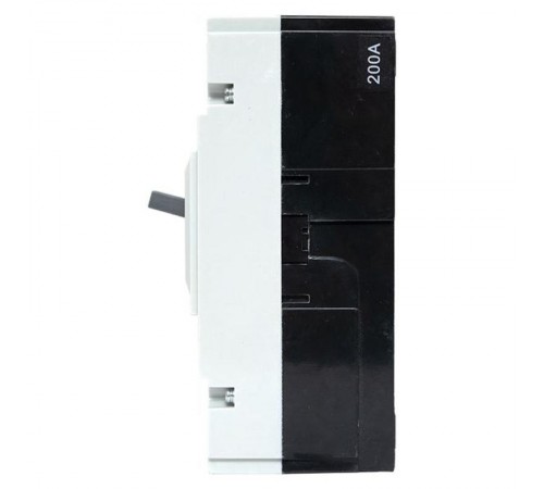 Выключатель автоматический ВА-99М 250/200А 3P 20кА EKF Basic  mccb99-250-200mI  EKF