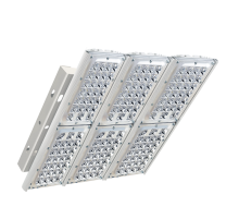 Светильник светодиодный промышленный Unit3 VR 360/42000 K30 42000лм 360Вт 3000K IP67 0,98PF 70Ra (с решеткой) DUVR360K30-3K-R  Diora