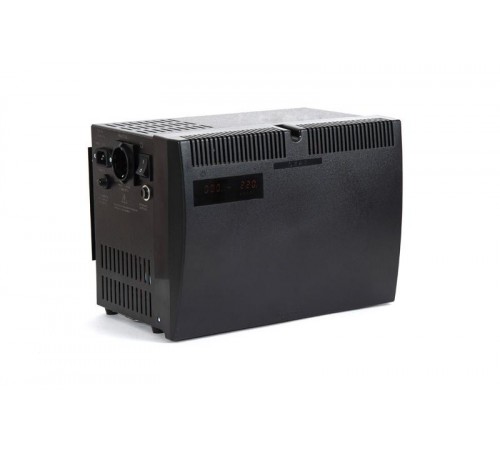 TEPLOCOM-300+ ИБП Line-Interactive МП корпус под АКБ 40Ач,внеш. до200Ач 220В 300ВА  313  Бастион