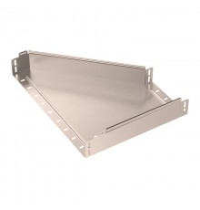 Переходник правый Стандарт INOX (AISI 409) 500х200х80  PR16.5886  Промрукав