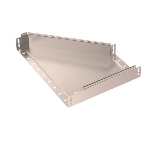 Переходник правый Стандарт INOX (AISI 409) 500х200х80  PR16.5886  Промрукав