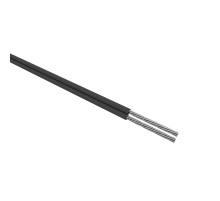 Провод для полевой связи П-274-М, бухта 500 м 01-8080  REXANT