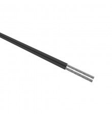 Провод для полевой связи П-274-М, бухта 500 м 01-8080  REXANT