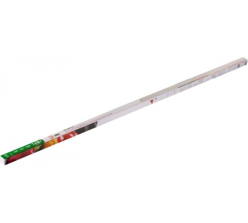 Светильник светодиодный для растений красно-синий спектр ЭРА FITO-16W-Т5-N  Б0045233  ЭРА