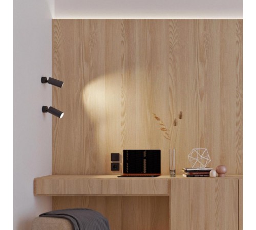 Светильник SP-POLO-HANG-R85-15W White5000 (WH-WH, 40 deg) (Arlight, IP20 Металл, 3 года)  027426  Arlight