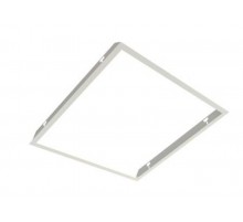 Рамка крепления TL(C) 06/228/236/254 (1195x295) для потолка из гипсокартона  89546  TechnoLux