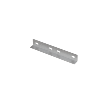 Соединительная пластина для лестничного лотка H50 s:1,2 мм HD N  LSP1 HD N  КМ - профиль