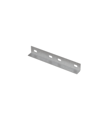 Соединительная пластина для лестничного лотка H50 s:1,2 мм HD N  LSP1 HD N  КМ - профиль