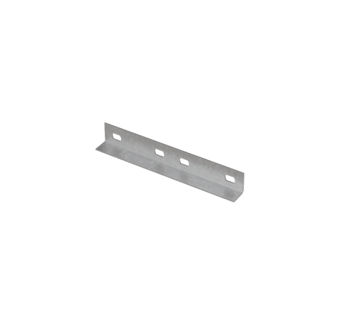 Соединительная пластина для лестничного лотка H50 s:1,2 мм HD N  LSP1 HD N  КМ - профиль
