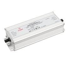 Блок питания ARPV-LG24150-PFC-A (24V, 6.25A, 150W) (ARL, IP67 Металл, 5 лет)   030015   Arlight