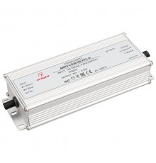 Блок питания ARPV-LG24150-PFC-A (24V, 6.25A, 150W) (ARL, IP67 Металл, 5 лет)   030015   Arlight