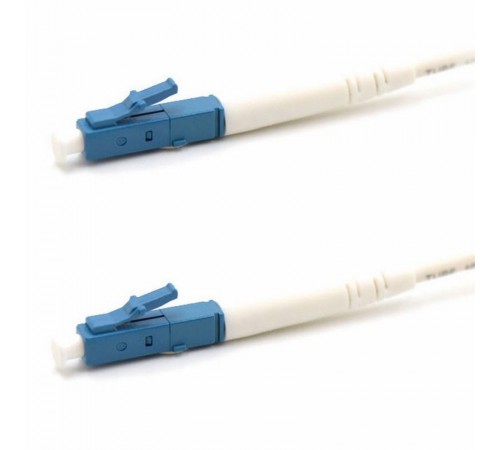 Патч-корд оптический (SM), 9/125 (OS2), LC/UPC-LC/UPC, (Simplex), LSZH, 3м  50-2102  REXANT