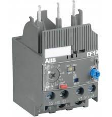 Шинные разводки BEM460-30 для соединения реверсивных контакторов АF400-460 (комплект-2 шт.)  1SFN085701R1000  ABB