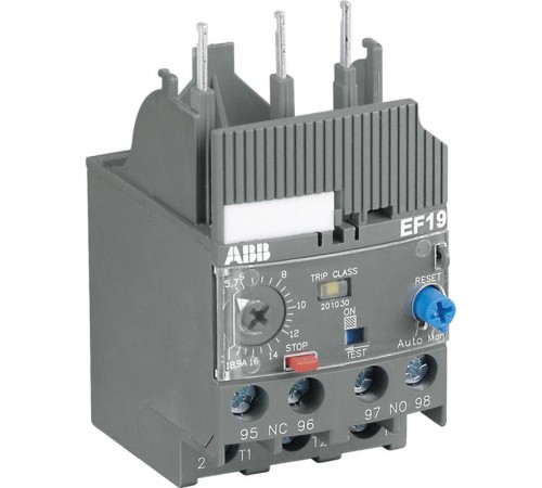 Шинные разводки BEM750-30 для соединения реверсивных контакторов АF580-750 (комплект-2 шт.)  1SFN086101R1000  ABB