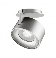 Модуль светодиодный PLURIO-LAMP-R77-9W Day4000 (NI, 36 deg, 2-2, 38V, 200mA) (Arlight, Металл)  031829  Arlight