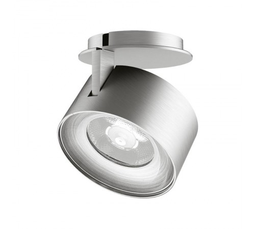 Модуль светодиодный PLURIO-LAMP-R77-9W Day4000 (NI, 36 deg, 2-2, 38V, 200mA) (Arlight, Металл)  031829  Arlight