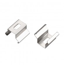 Держатель для профиля ARH-ROUND-D16 (Arlight, Металл)  039224  Arlight