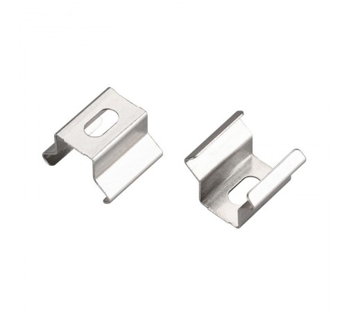 Держатель для профиля ARH-ROUND-D16 (Arlight, Металл)  039224  Arlight