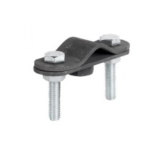 Крепление молниеприемника к стене D=16 мм (без шурупа и дюбеля) HZ EKF PROximalp-04000EKF