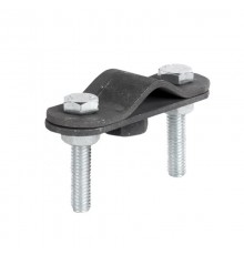 Крепление молниеприемника к стене D=16 мм (без шурупа и дюбеля) HZ EKF PROximalp-04000EKF